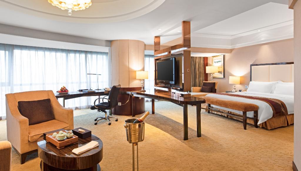 Shenzhen L.gem Hotel