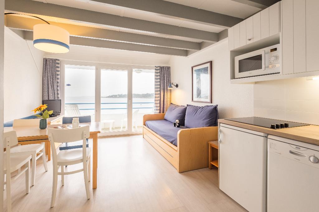 Residence Pierre & Vacances La Corniche