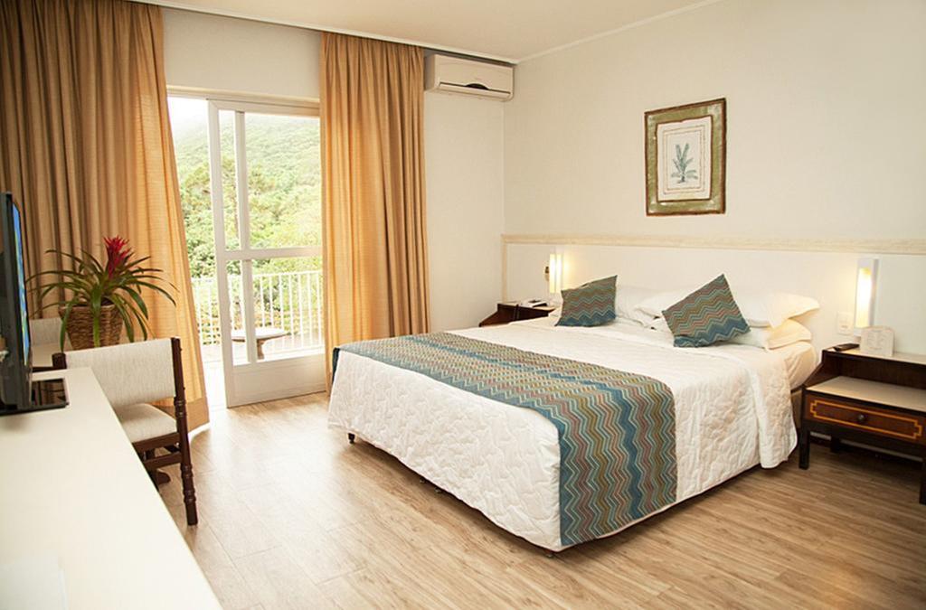 Plaza Caldas Da Imperatriz Resort E Spa