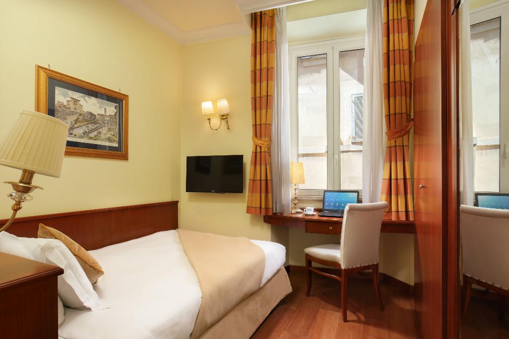 Hotel Homs Hotel, Italien, Rom. Großes 1