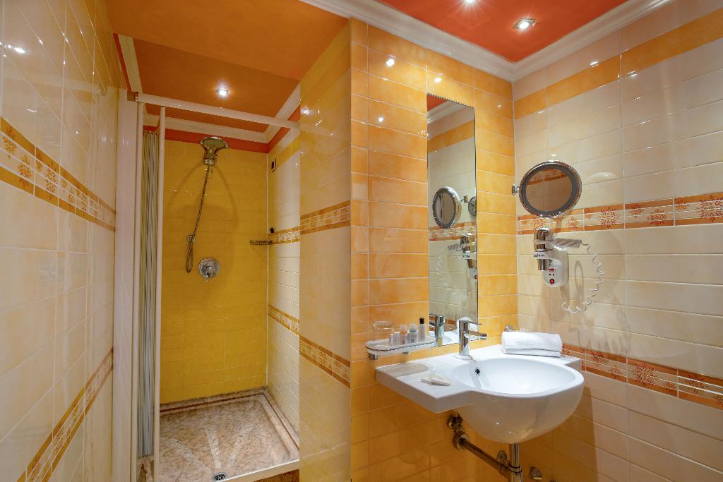 Hotel Homs Hotel, Italien, Rom. Großes 1