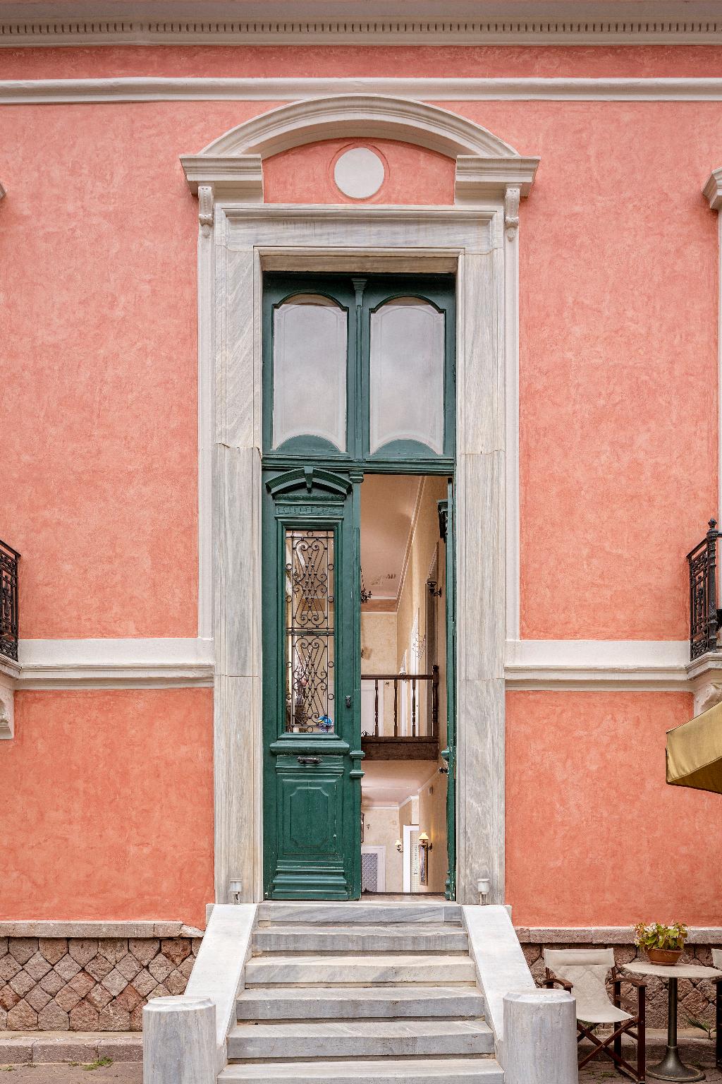 Hotel Nafsimedon, Griechenland, Nafplio. Großes 2