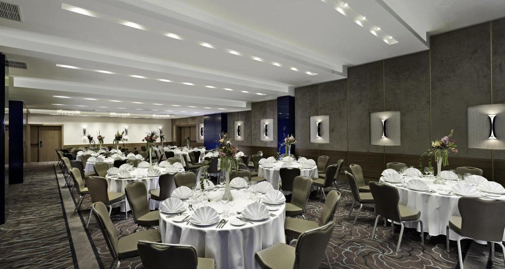 Doubletree By Hilton Oradea