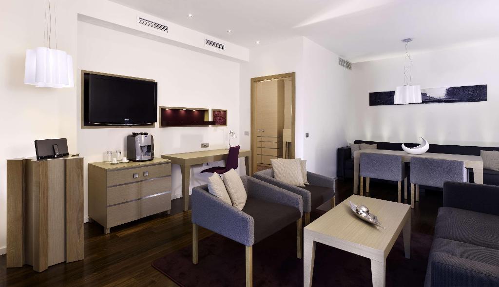 Doubletree By Hilton Oradea