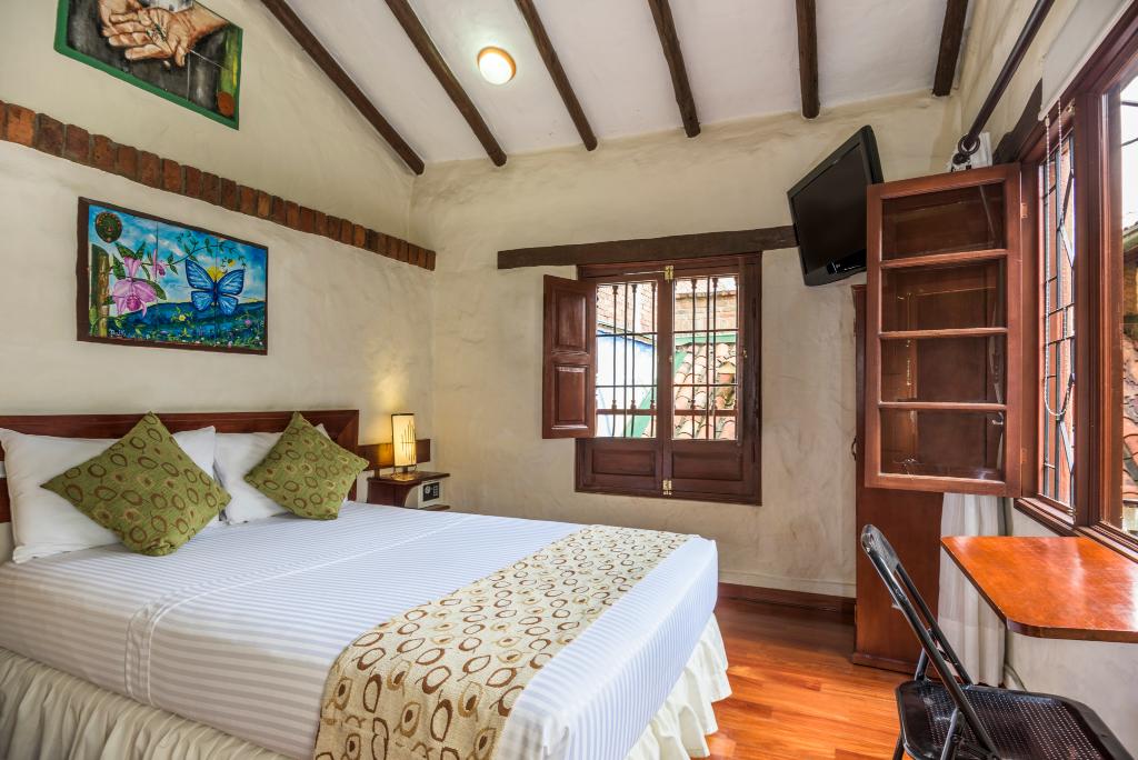 Hotel Muisca