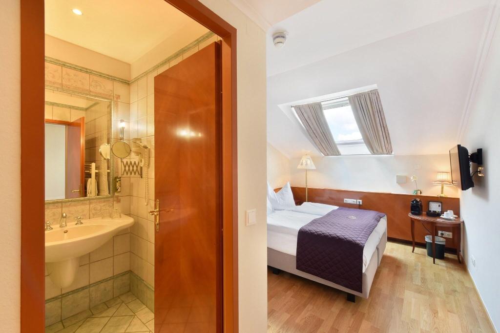 Am Schubertring Hotel