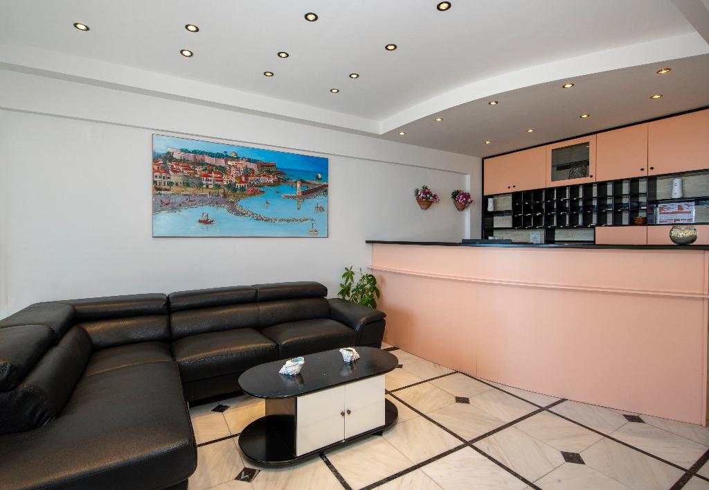 Sunrise Hotel Studios Apartments