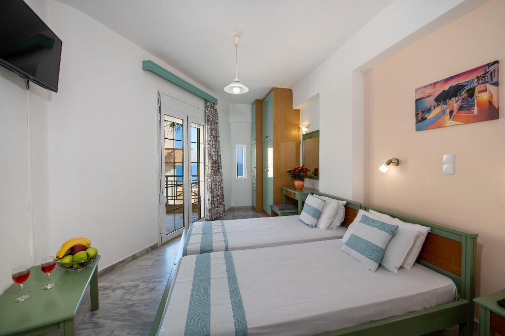 Sunrise Apartments