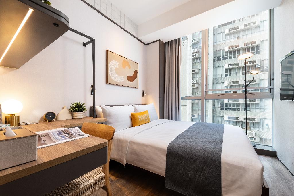 Dash Living on Queen’s
