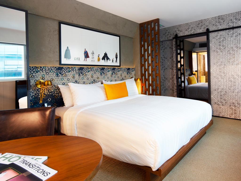 Ovolo Central