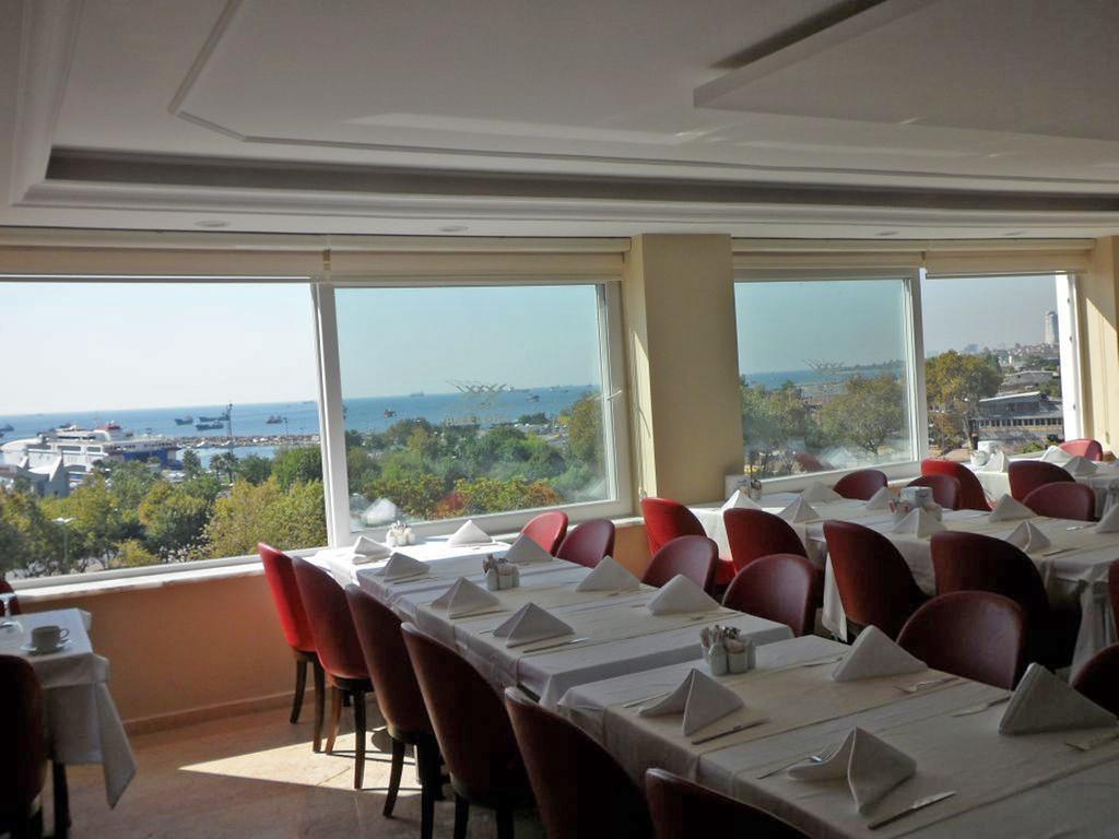 Hotel Abel Hotel, Türkei, Istanbul. Großes 2