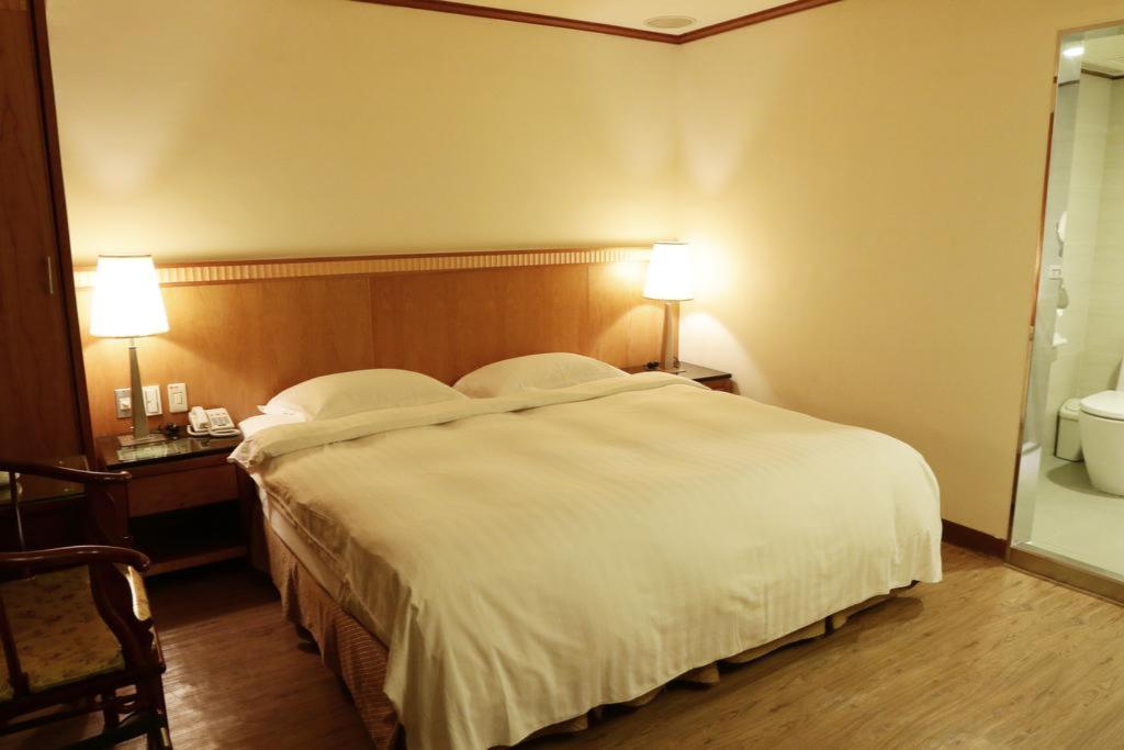 New Image Hotel Kaohsiung
