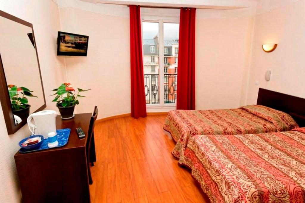 Hipotel Printania