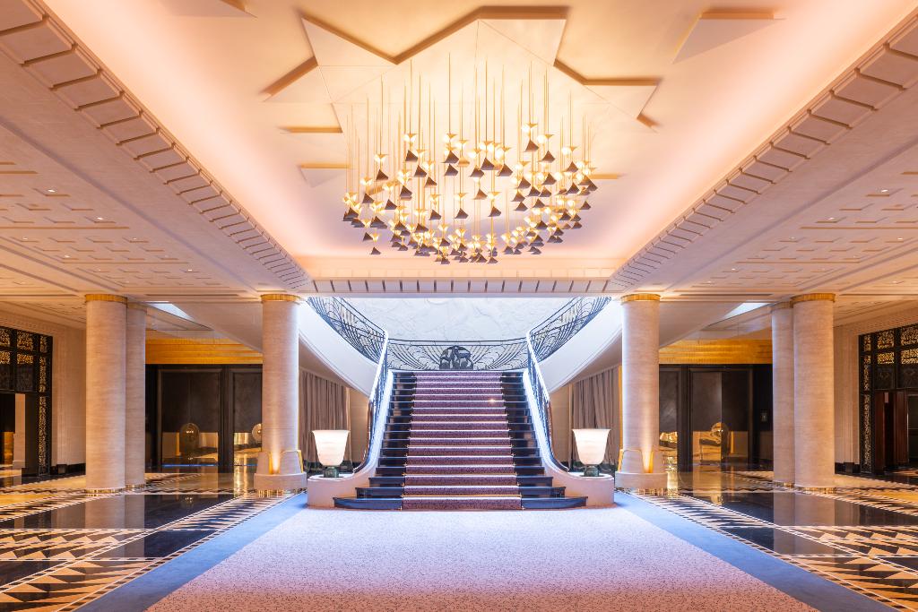 The Hotel du Collectionneur Paris