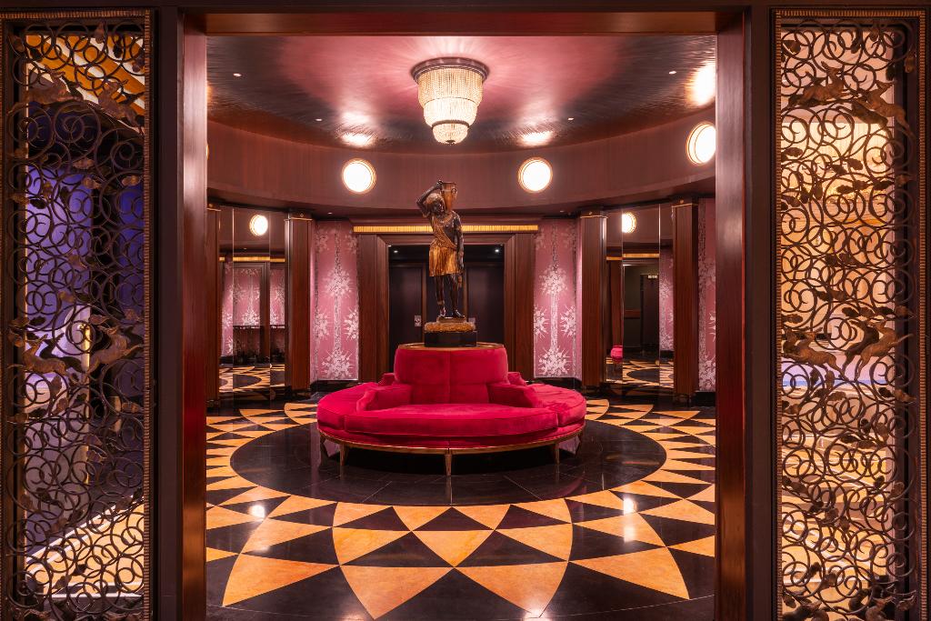 The Hotel du Collectionneur Paris