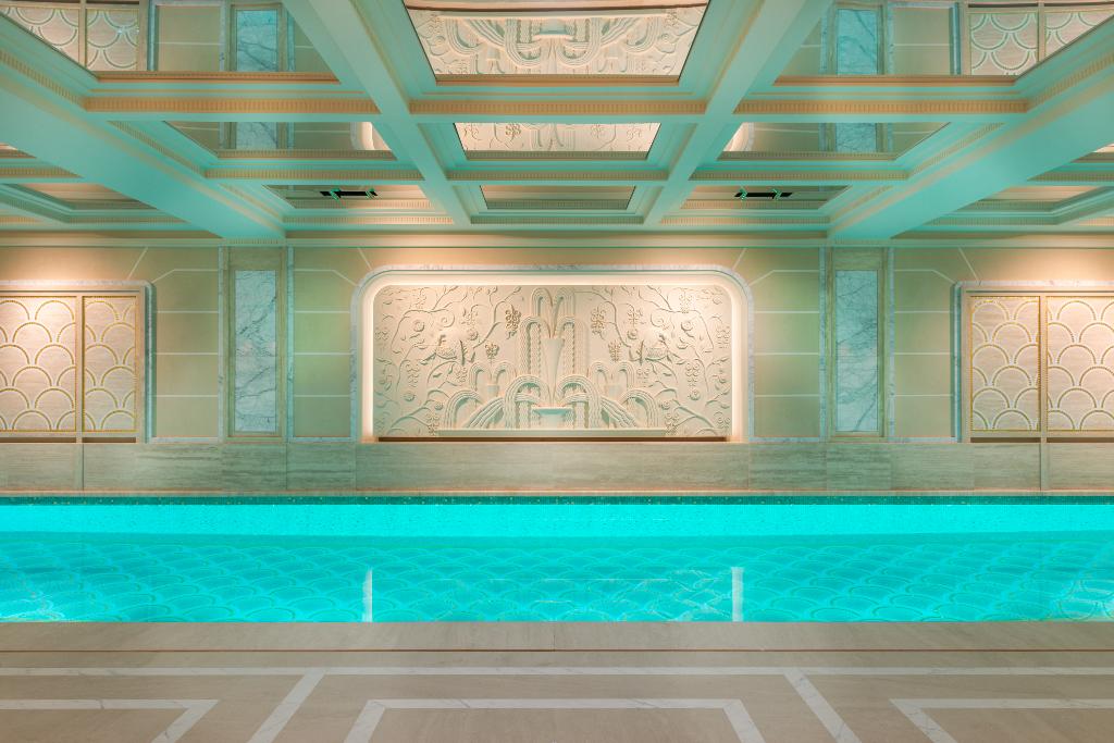 Imagem da galeria de The Hotel Du Collectionneur Paris