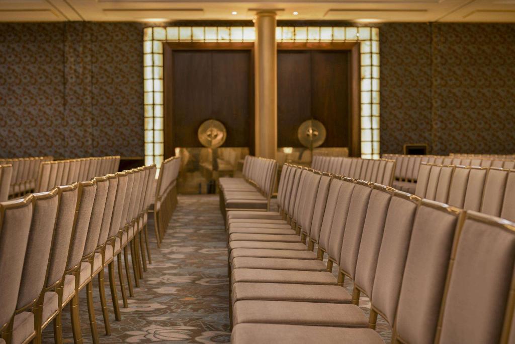 Imagem da galeria de The Hotel Du Collectionneur Paris