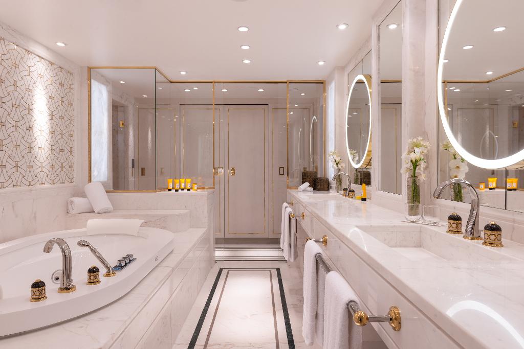Imagem da galeria de The Hotel Du Collectionneur Paris