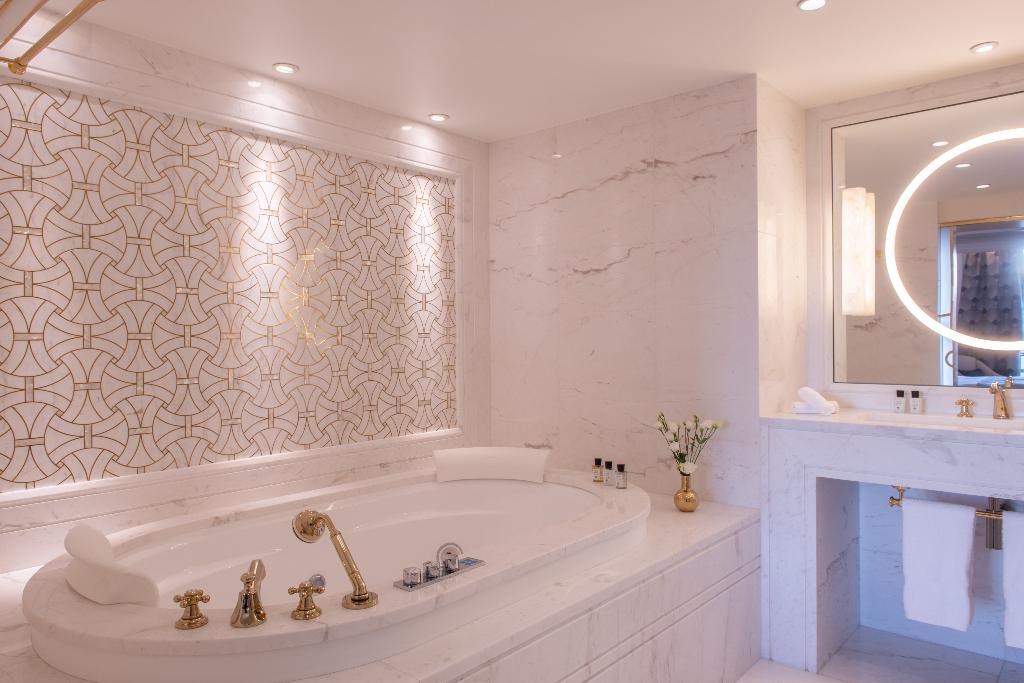 Imagem da galeria de The Hotel Du Collectionneur Paris