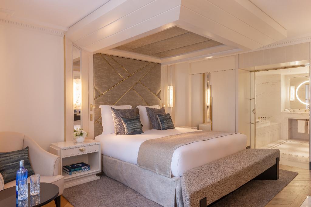 Imagem da galeria de The Hotel Du Collectionneur Paris