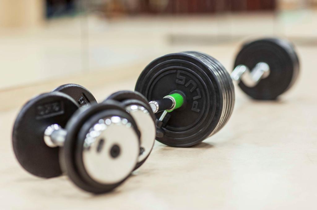 Hotel NH Prague City, Tschechische Republik, Prag. Großes 2