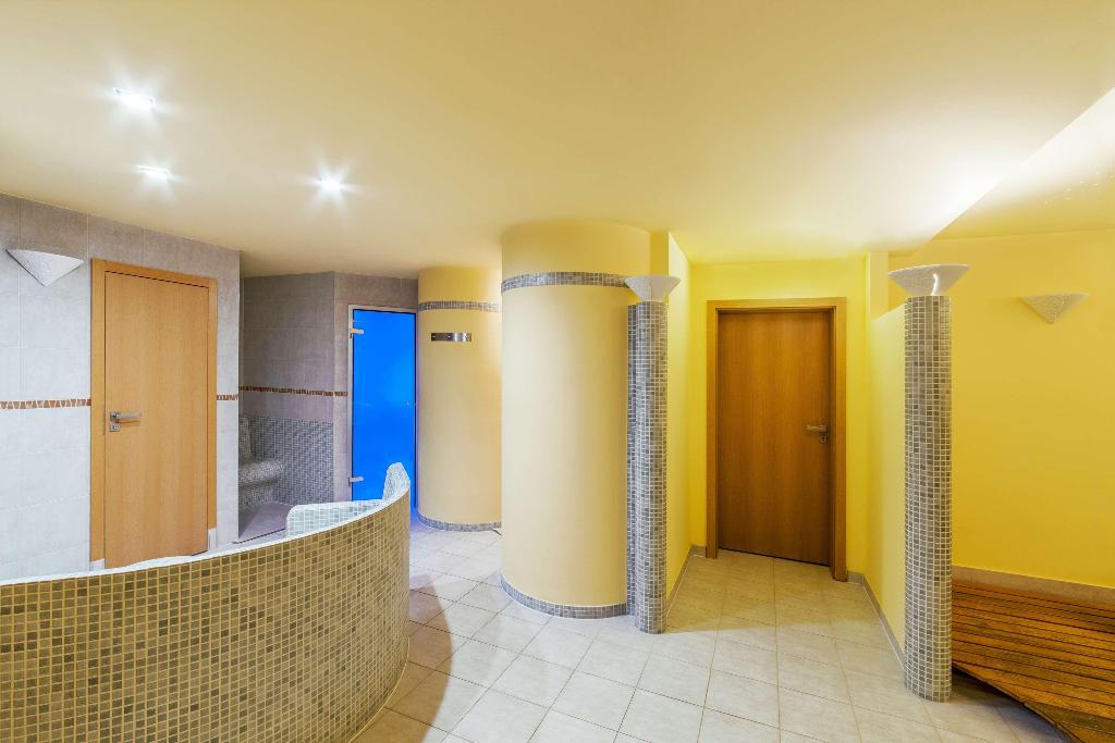 Hotel Nh Prague City, Tschechische Republik, Prag. Großes 2