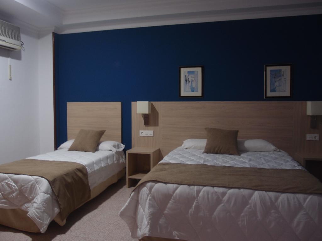 Catalan Hotel