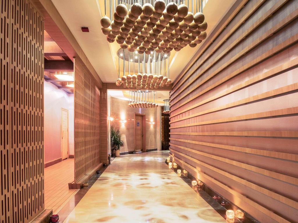 Hotel Mercure Istanbul Umraniye, Türkei, Istanbul. Großes 1