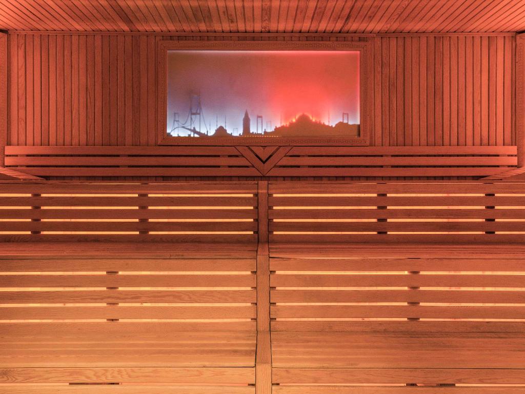 Hotel Mercure Istanbul Umraniye, Türkei, Istanbul. Großes 1