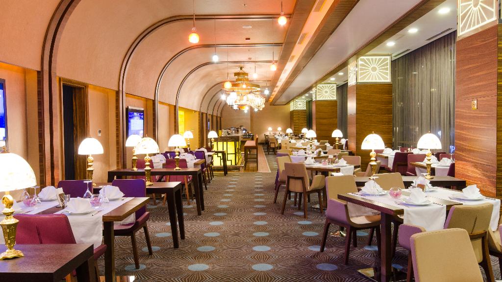 Hotel Mercure Istanbul Umraniye, Türkei, Istanbul. Großes 2