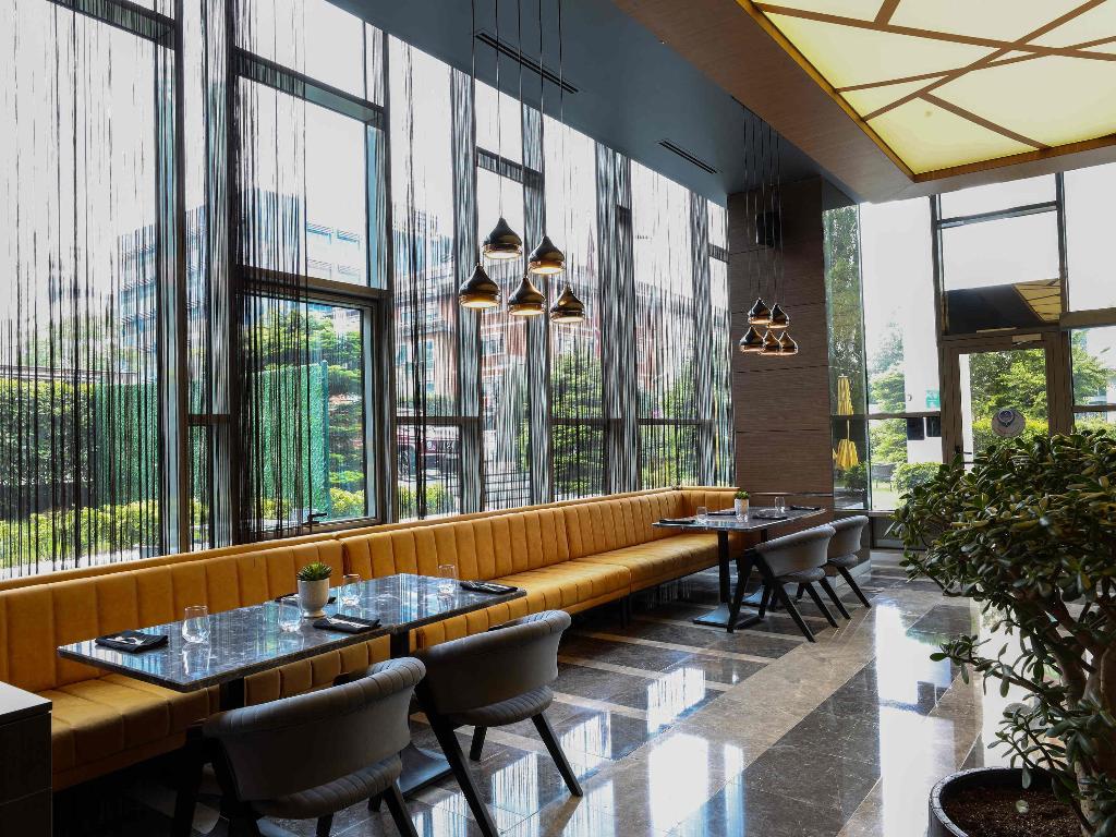 Hotel Mercure Istanbul Umraniye, Türkei, Istanbul. Großes 51