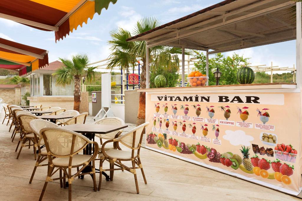 Hotel Ramada Resort by Wyndham Side, Türkei, Gündogdu. Großes 2