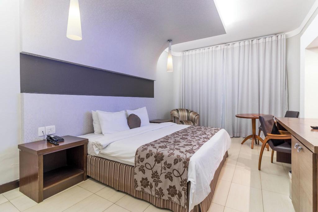 Parque Balneario Hotel Santos