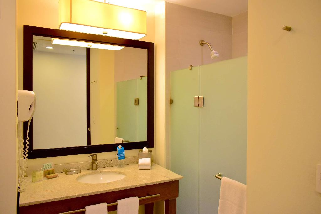 Hampton Inn Ciudad del Carmen Campeche