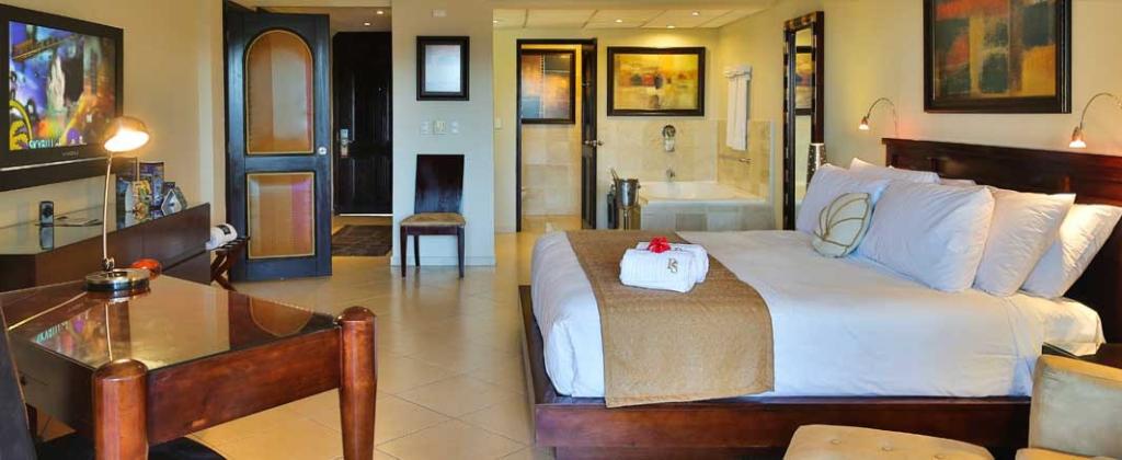 Presidential Suites Puerto Plata