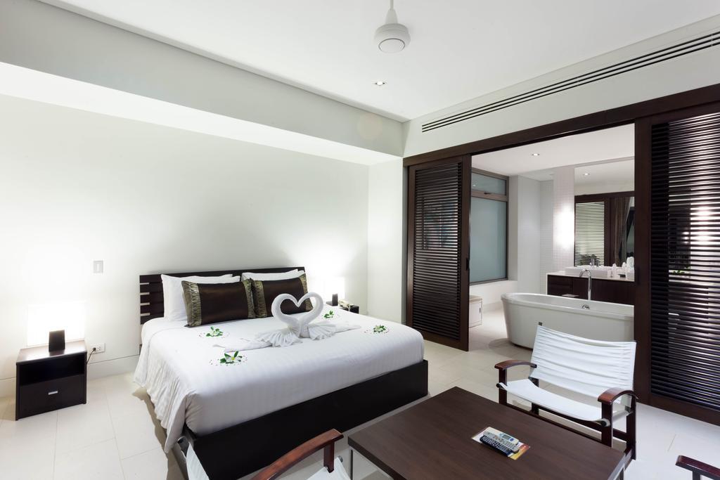 Baan Yamu Residences