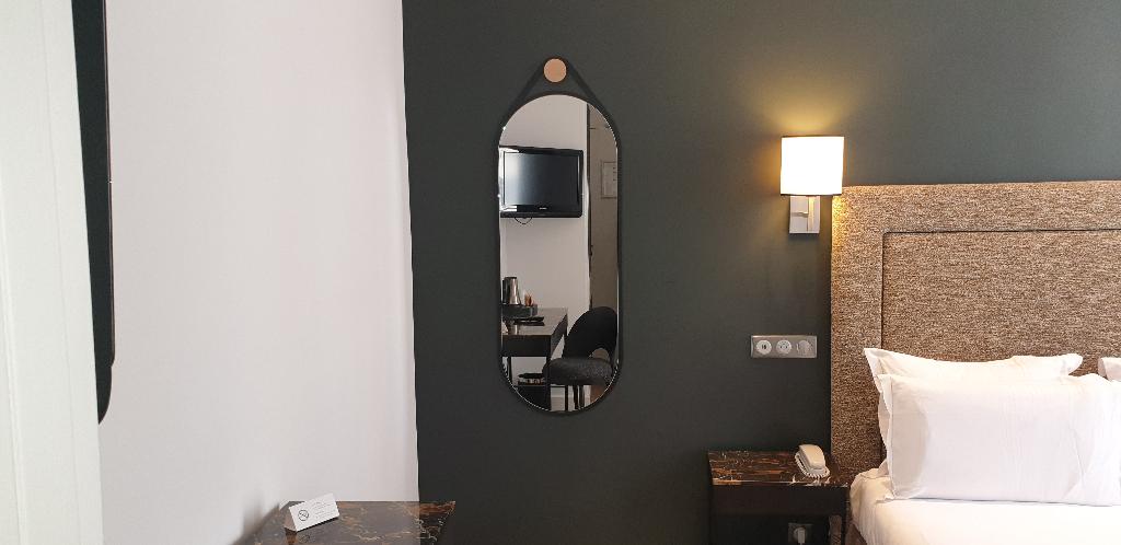 Hotel Acacias Etoile, Frankreich, Paris. Großes 23