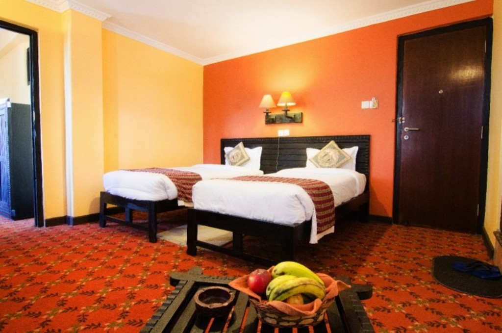 Hotel Landmark Pokhara