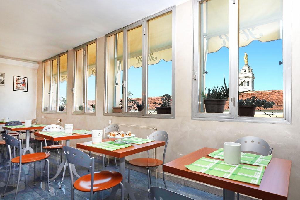 Hotel Rimini Hotel, Italien, Rom. Großes 14