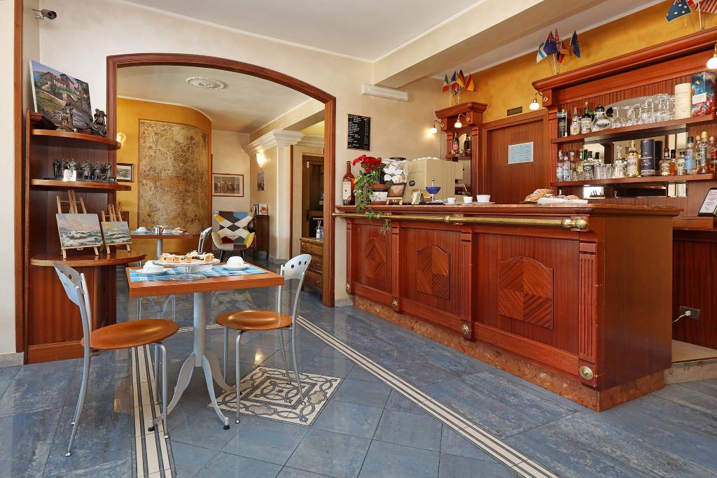 Hotel Hotel Rimini, Italien, Rom. Großes 14