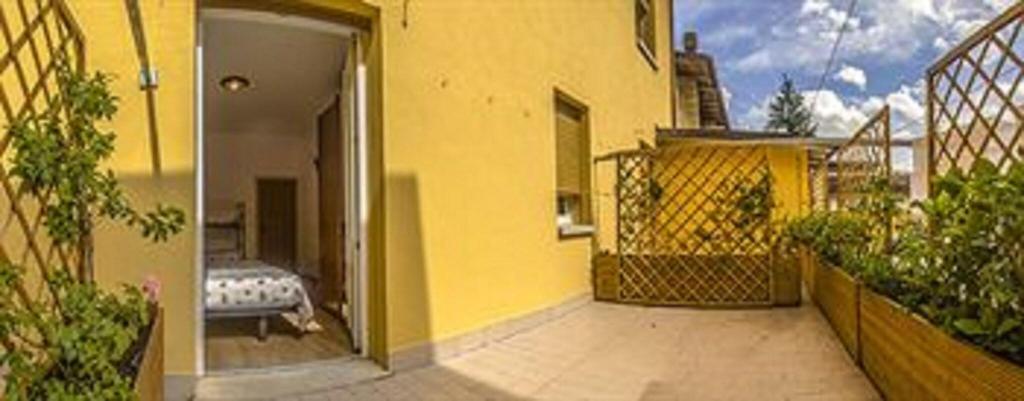 Piccolo Hotel