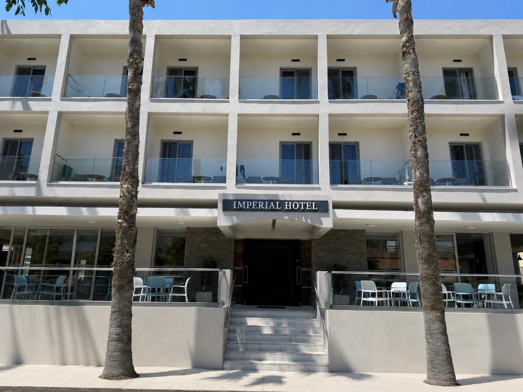Imperial Hotel