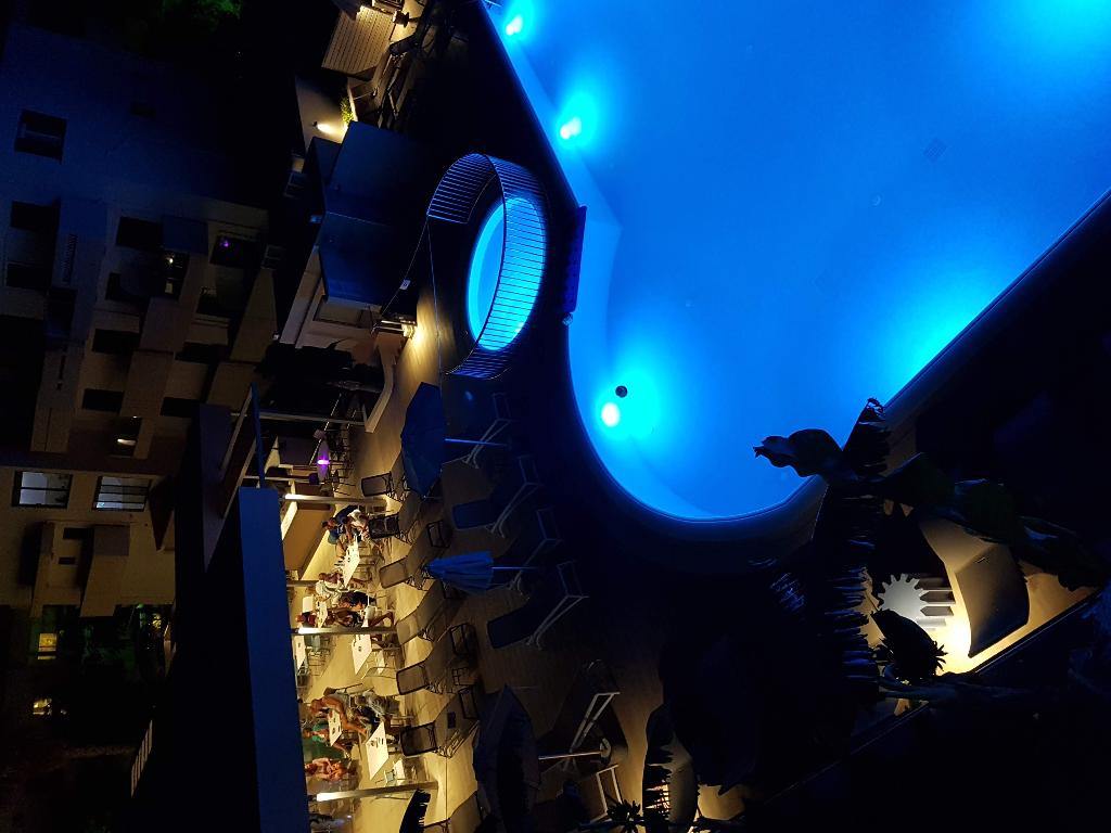 Hotel Imperial Hotel, Griechenland, Kos-Stadt. Großes 17