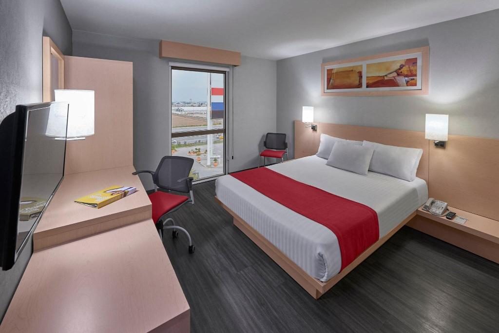 City Express by Marriott Torreon