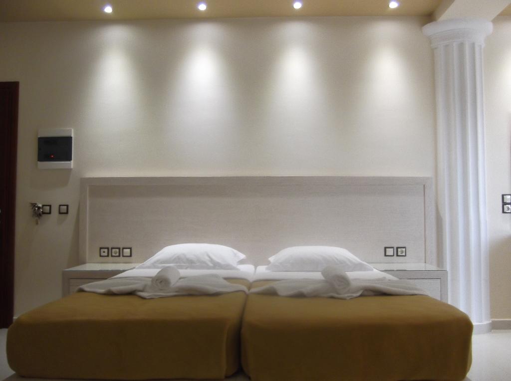 Hotel Marianna Apart Hotel, Griechenland, Laganas. Großes 2