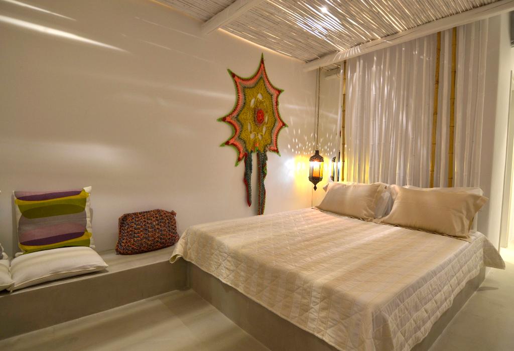 Levantes Ios Boutique Hotel