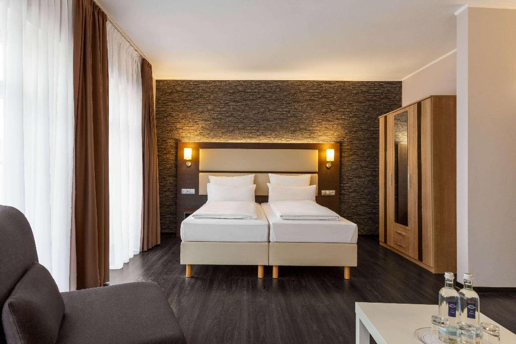 Amedia Hotel Bielefeld-Werther