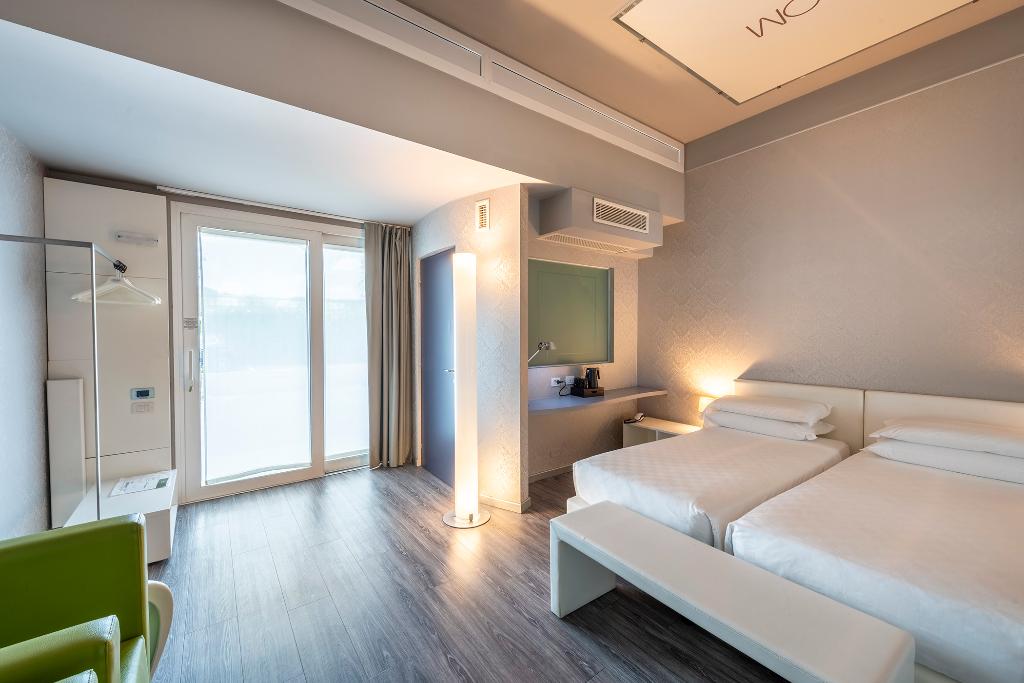 Mo.Om Hotel