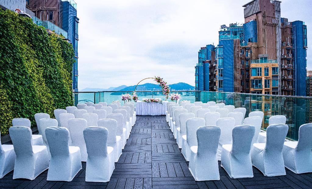 Crowne Plaza Hong Kong Kowloon East By IHG - Conferences