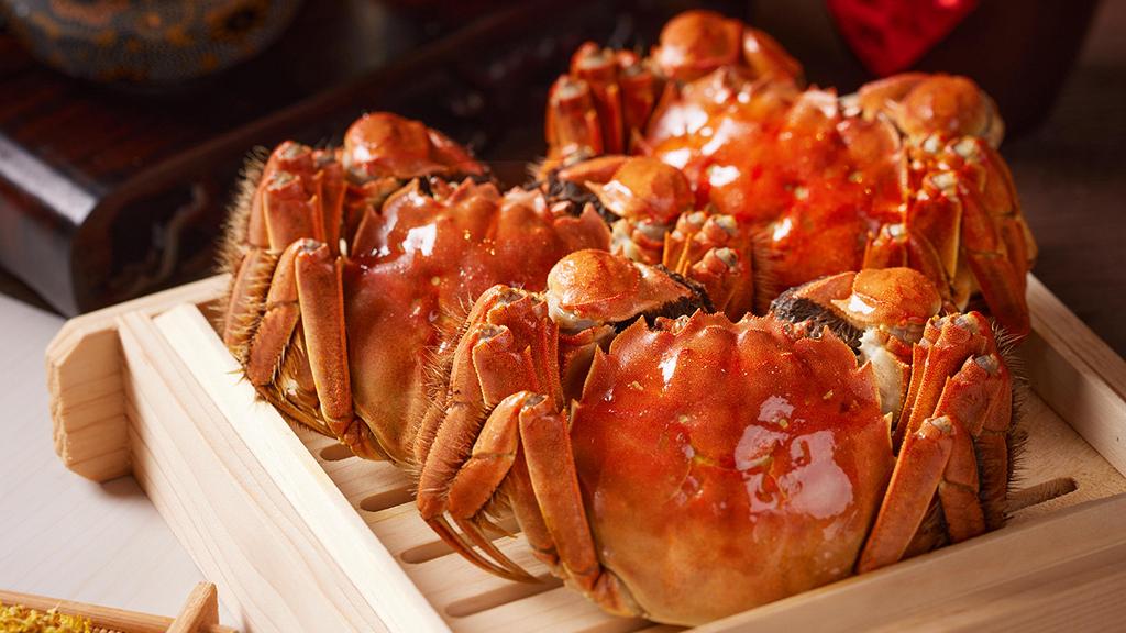 Crowne Plaza Hong Kong Kowloon East By IHG - Restaurant